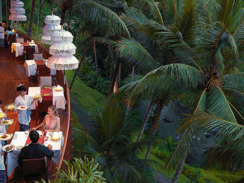 Four Seasons Resort Bali at Sayan Ubud 14