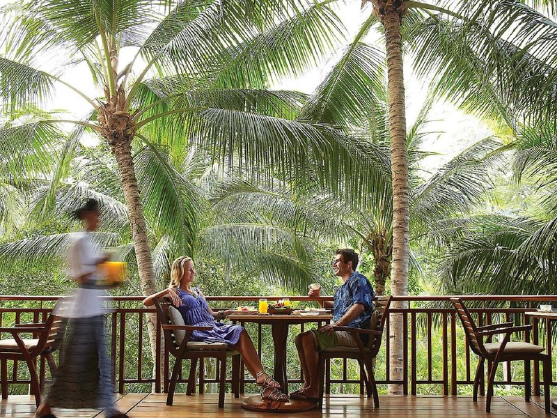 Four Seasons Resort Bali at Sayan Ubud 15