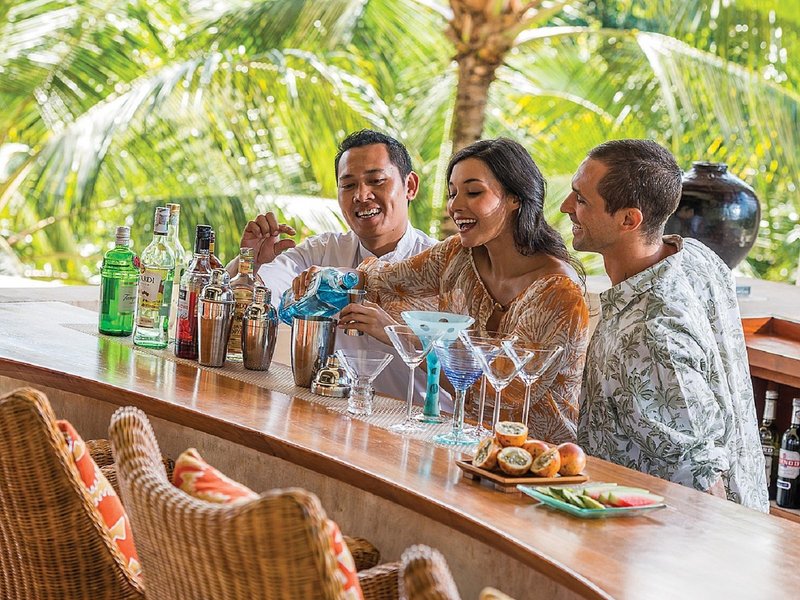 Four Seasons Resort Bali at Sayan Ubud 17