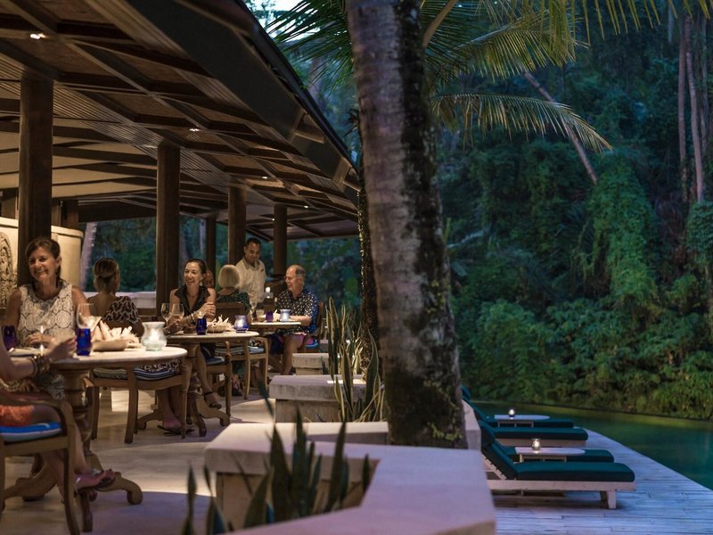 Four Seasons Resort Bali at Sayan Ubud 18