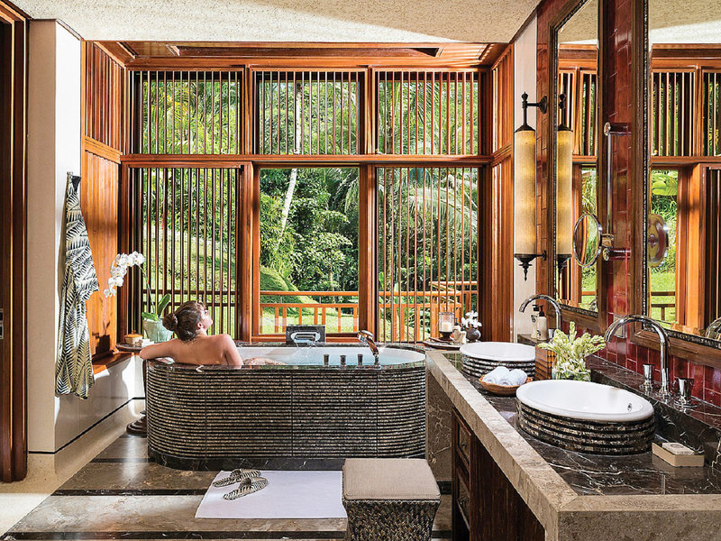 Four Seasons Resort Bali at Sayan Ubud 21