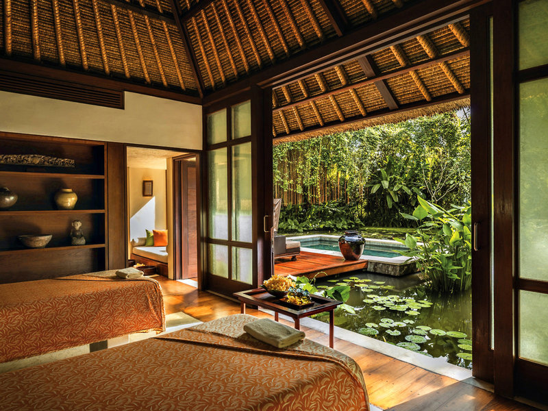 Four Seasons Resort Bali at Sayan Ubud 22