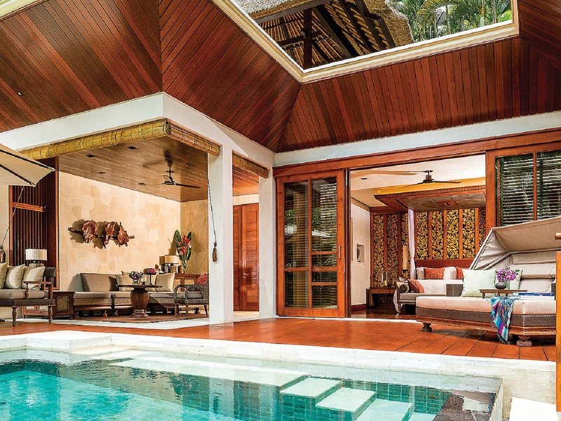 Four Seasons Resort Bali at Sayan Ubud 25