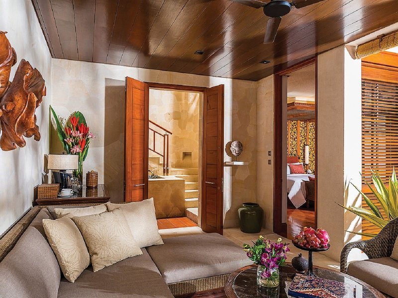 Four Seasons Resort Bali at Sayan Ubud 26