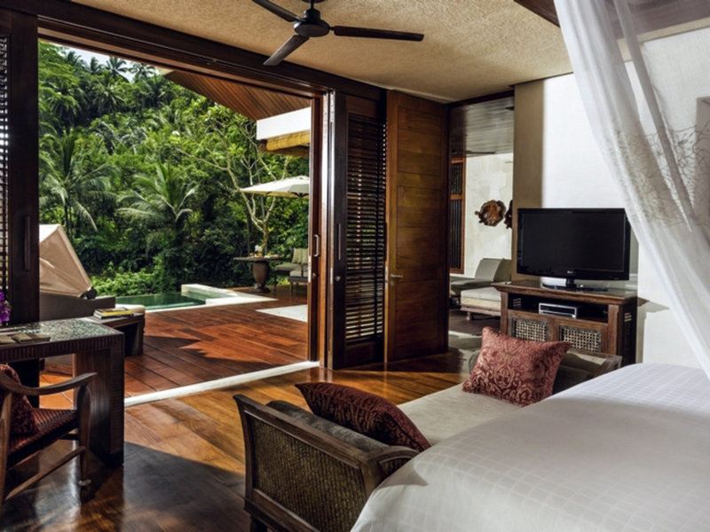 Four Seasons Resort Bali at Sayan Ubud 27