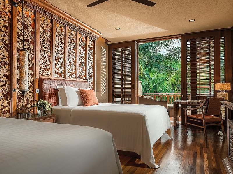 Four Seasons Resort Bali at Sayan Ubud 28