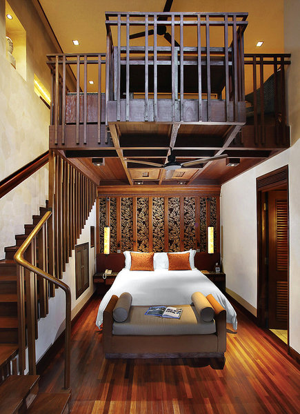 Four Seasons Resort Bali at Sayan Ubud 29