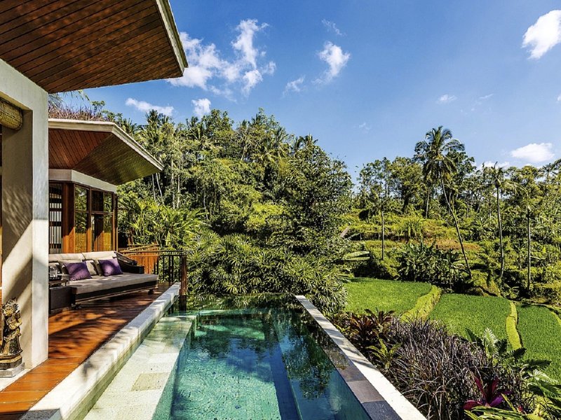 Four Seasons Resort Bali at Sayan Ubud 30