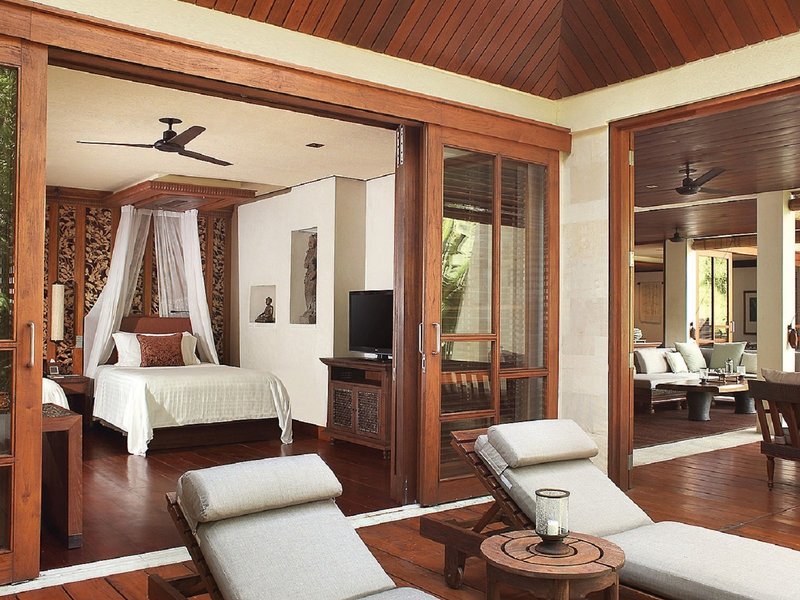 Four Seasons Resort Bali at Sayan Ubud 31
