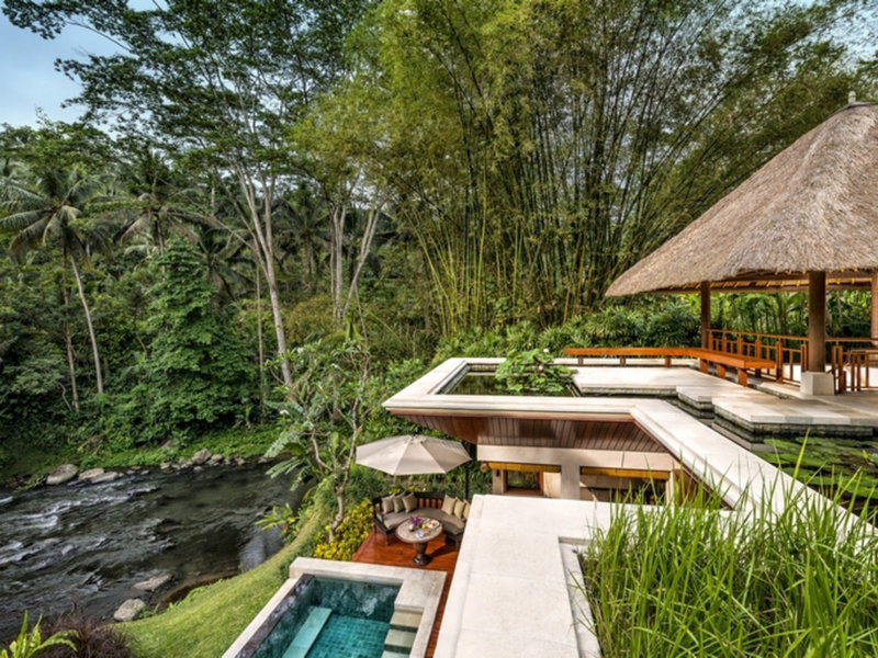 Four Seasons Resort Bali at Sayan Ubud 35