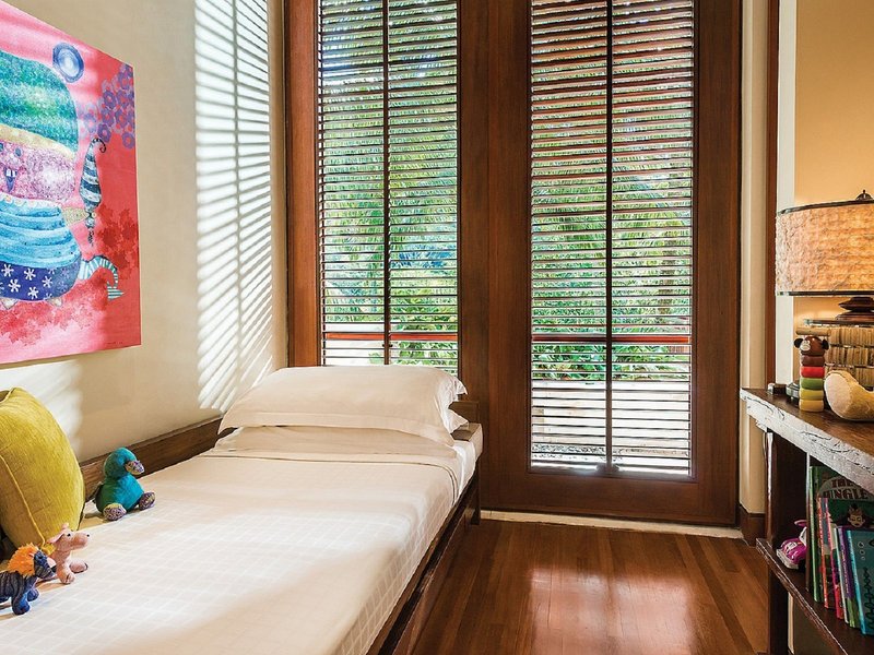 Four Seasons Resort Bali at Sayan Ubud 36