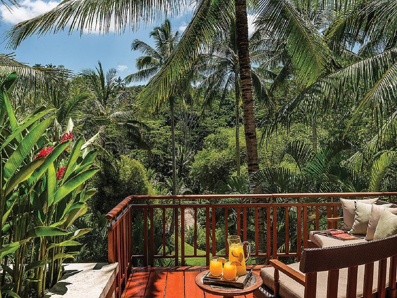 Four Seasons Resort Bali at Sayan Ubud 37