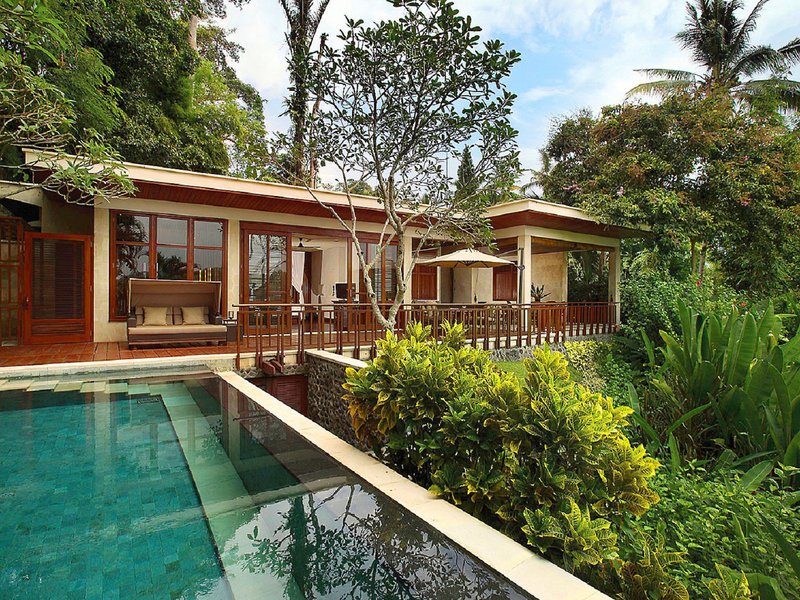 Four Seasons Resort Bali at Sayan Ubud 39