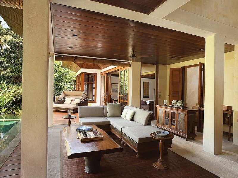 Four Seasons Resort Bali at Sayan Ubud 41