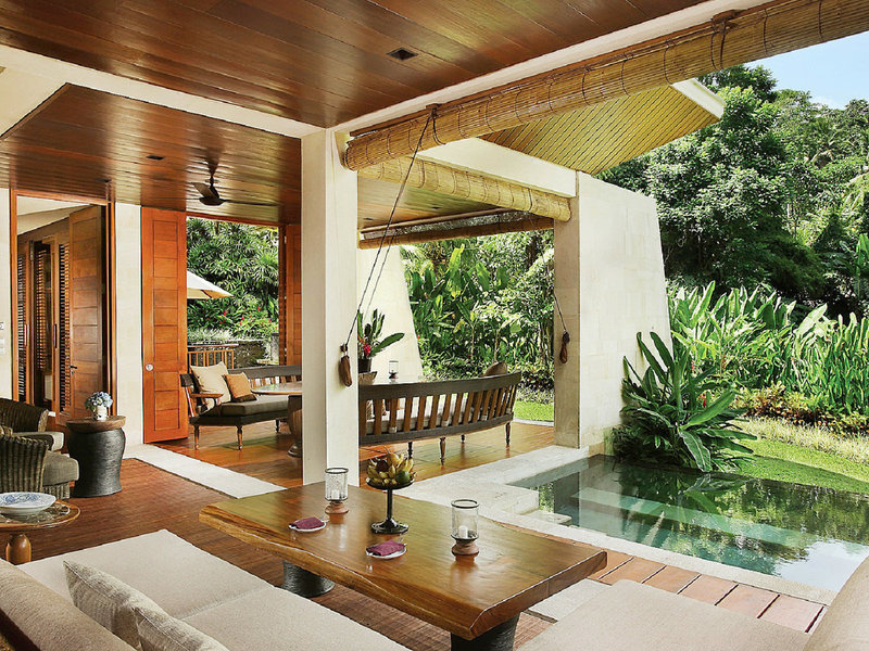 Four Seasons Resort Bali at Sayan Ubud 42