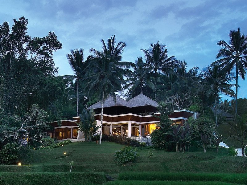 Four Seasons Resort Bali at Sayan Ubud 43