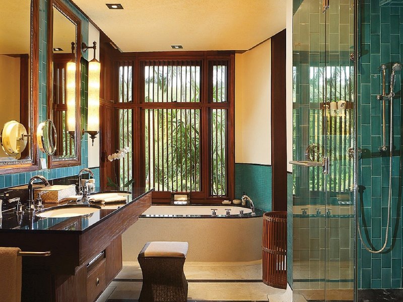 Four Seasons Resort Bali at Sayan Ubud 44