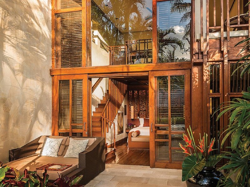 Four Seasons Resort Bali at Sayan Ubud 45