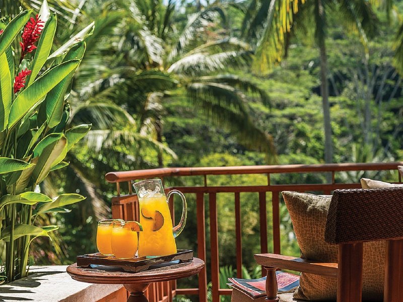 Four Seasons Resort Bali at Sayan Ubud 48