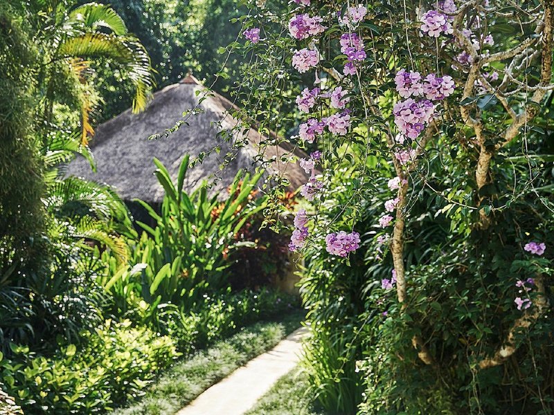 Four Seasons Resort Bali at Sayan Ubud 49