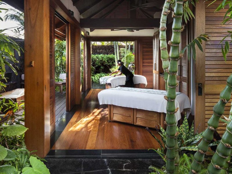 Four Seasons Resort Hualalai at Historic Ka´upulehu 2