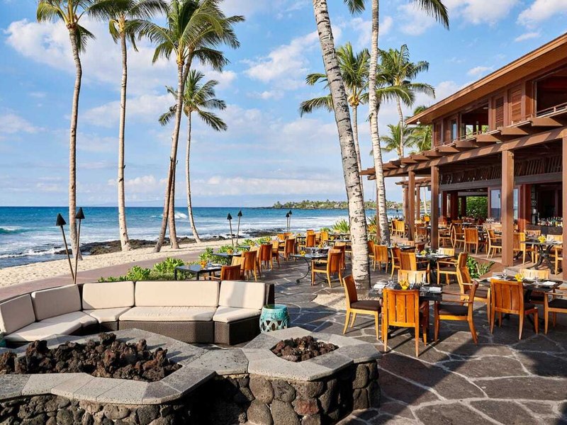 Four Seasons Resort Hualalai at Historic Ka´upulehu 3
