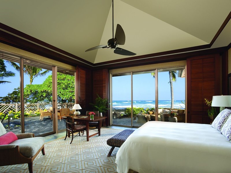 Four Seasons Resort Hualalai at Historic Ka´upulehu 4