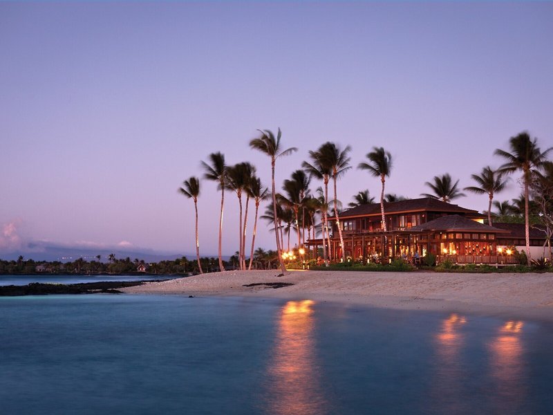 Four Seasons Resort Hualalai at Historic Ka´upulehu 5