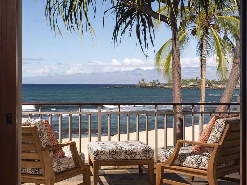 Four Seasons Resort Hualalai at Historic Ka´upulehu 6