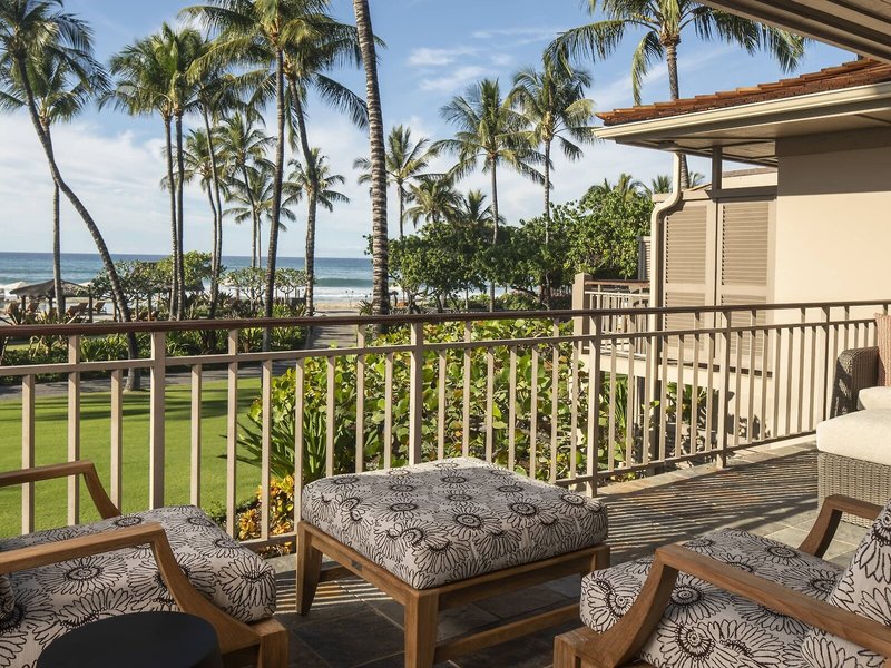Four Seasons Resort Hualalai at Historic Ka´upulehu 7
