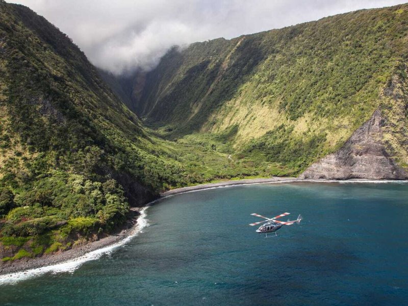 Four Seasons Resort Hualalai at Historic Ka´upulehu 8