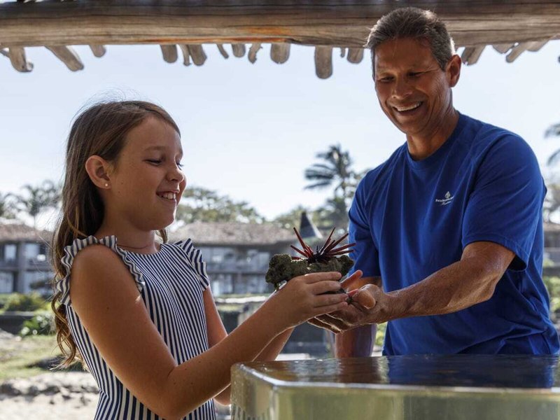 Four Seasons Resort Hualalai at Historic Ka´upulehu 9
