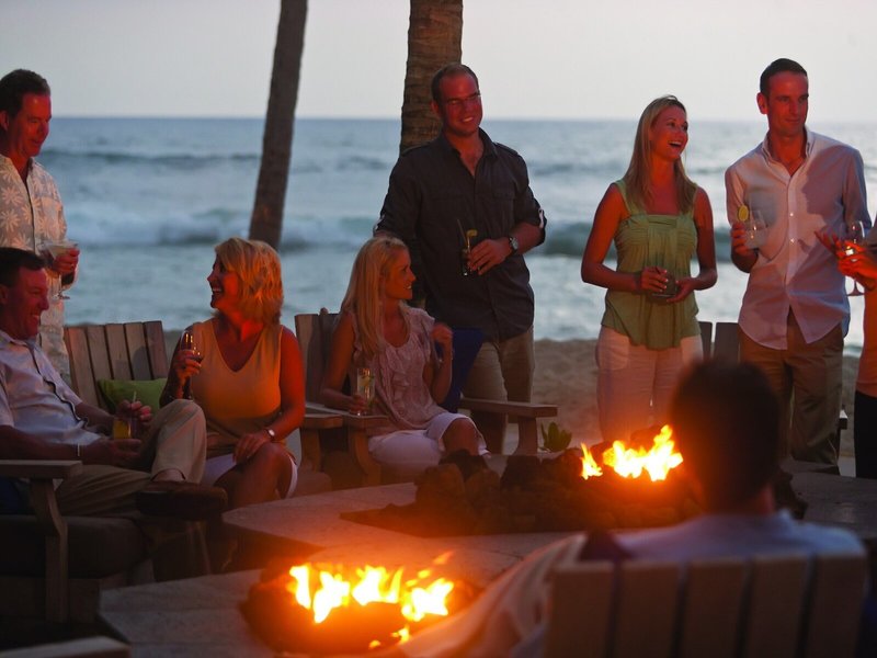 Four Seasons Resort Hualalai at Historic Ka´upulehu 10