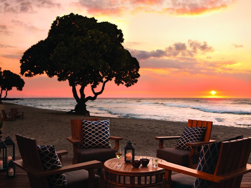 Four Seasons Resort Hualalai at Historic Ka´upulehu 11