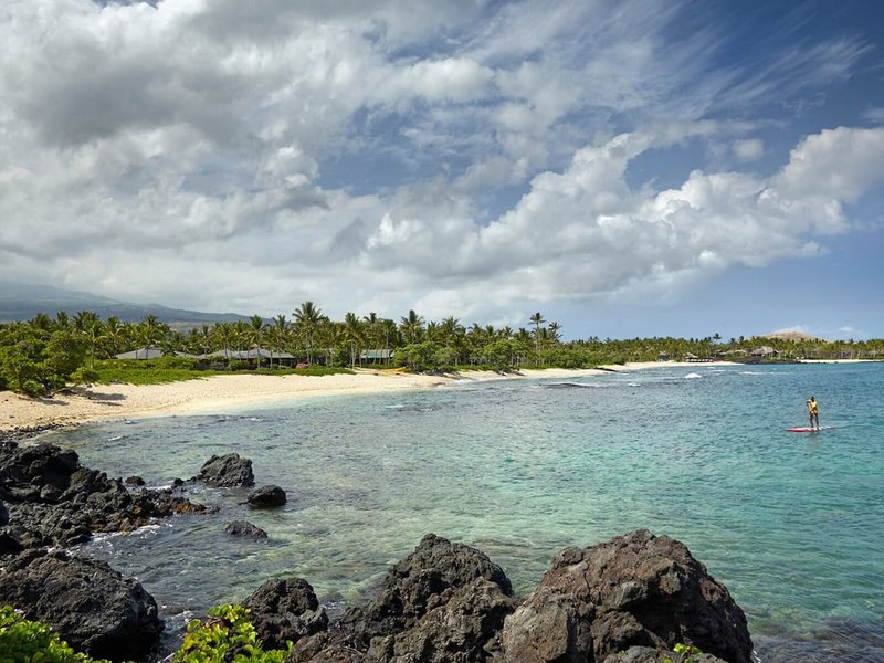 Four Seasons Resort Hualalai at Historic Ka´upulehu 12