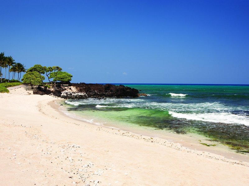 Four Seasons Resort Hualalai at Historic Ka´upulehu 13