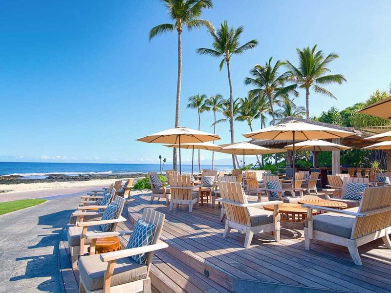Four Seasons Resort Hualalai at Historic Ka´upulehu 14