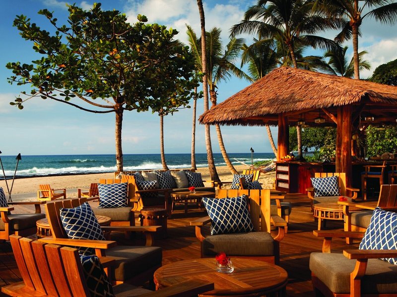 Four Seasons Resort Hualalai at Historic Ka´upulehu 15