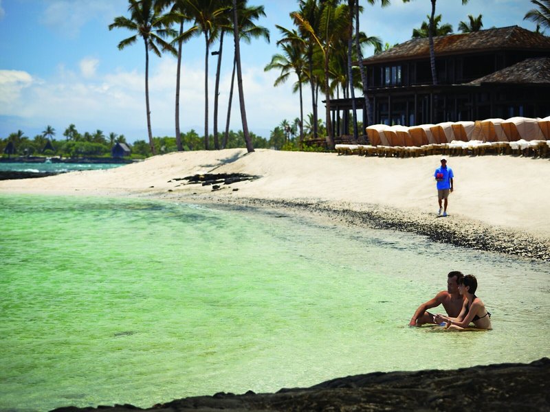 Four Seasons Resort Hualalai at Historic Ka´upulehu 17