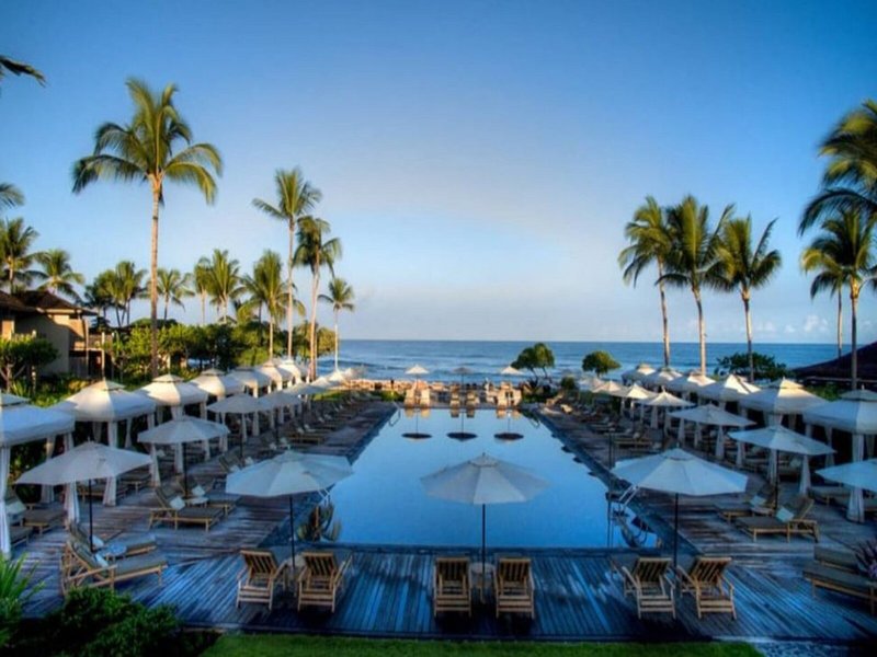 Four Seasons Resort Hualalai at Historic Ka´upulehu 18