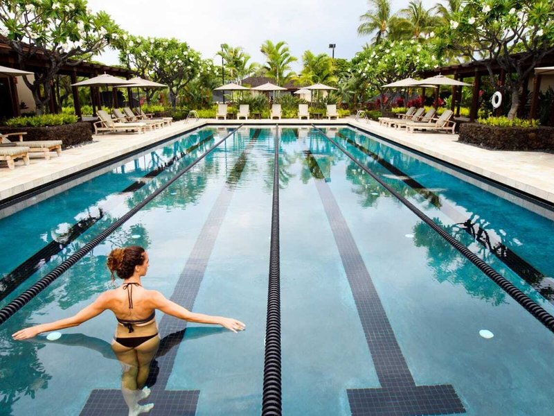 Four Seasons Resort Hualalai at Historic Ka´upulehu 19