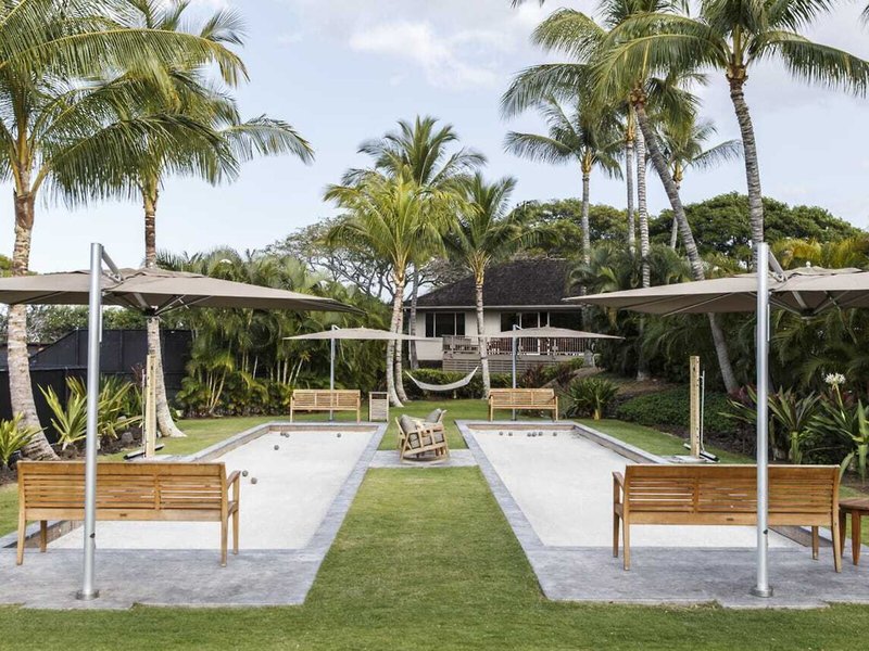 Four Seasons Resort Hualalai at Historic Ka´upulehu 21
