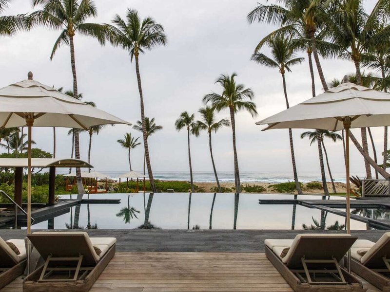 Four Seasons Resort Hualalai at Historic Ka´upulehu 22