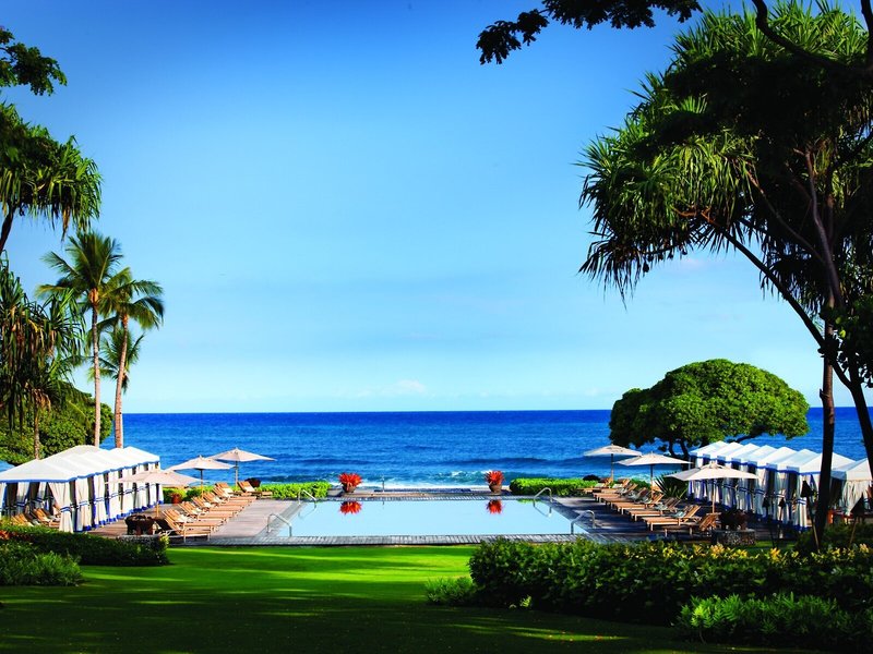 Four Seasons Resort Hualalai at Historic Ka´upulehu 23