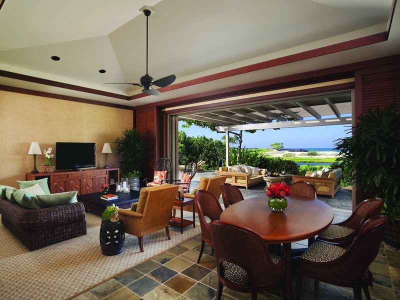 Four Seasons Resort Hualalai at Historic Ka´upulehu 26