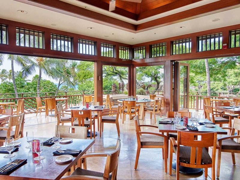 Four Seasons Resort Hualalai at Historic Ka´upulehu 28