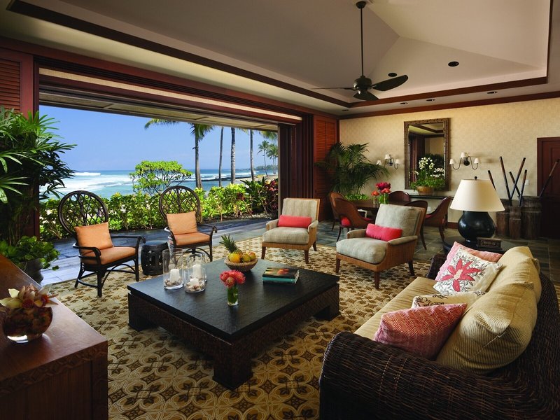 Four Seasons Resort Hualalai at Historic Ka´upulehu 29
