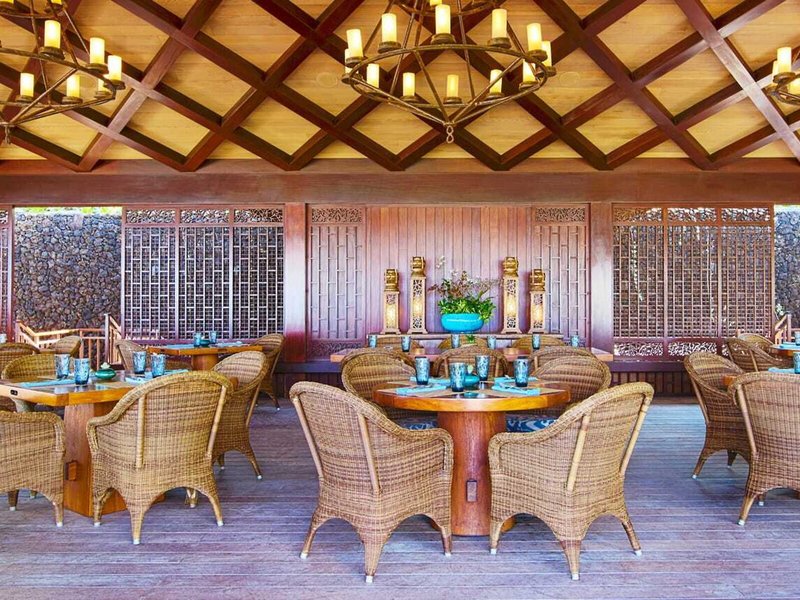 Four Seasons Resort Hualalai at Historic Ka´upulehu 32