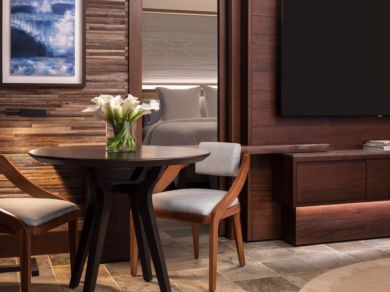 Four Seasons Resort Hualalai at Historic Ka´upulehu 33