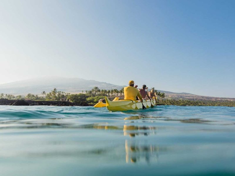 Four Seasons Resort Hualalai at Historic Ka´upulehu 35